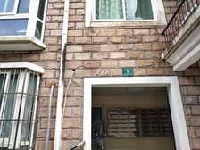 虹口典范1室2厅南