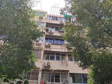 两室一厅南北通透,楼层好,采光无遮挡