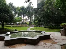 鸳鸯 复地城就二房