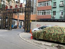 二环边劲松九区·3室·1厅