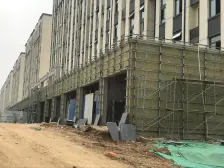 永弘开发 别墅社区 带露台车位 叠拼采光好