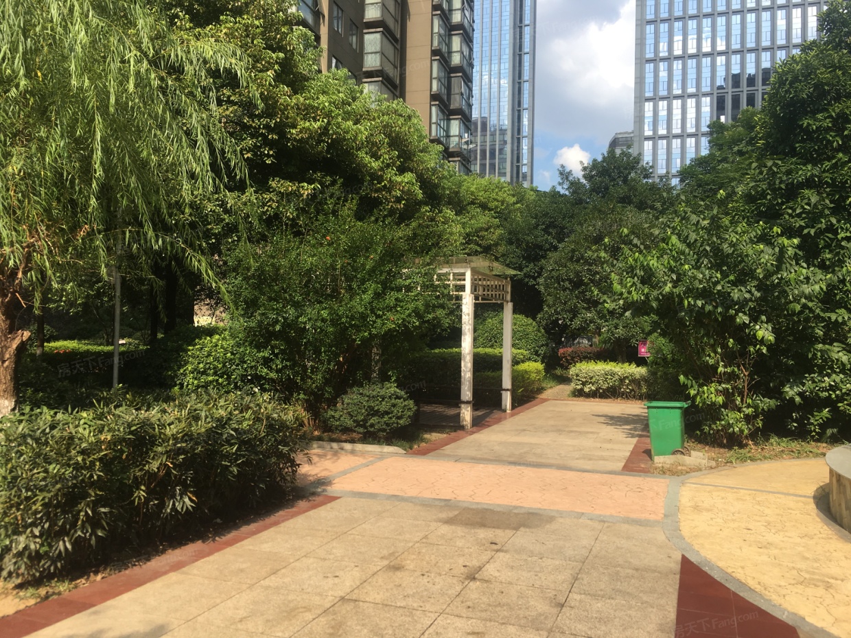 【长沙美居荷园小区,二手房,租房 长沙房天下
