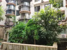 6楼带7楼复式房型,南北通,大阳台,4房3卫