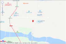 金地风华大境电子地图