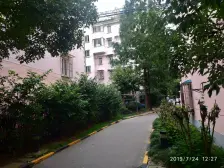 虹桥·天山二村·1室·0厅1厨1卫