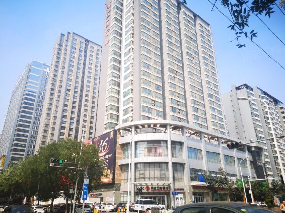 【石家庄滨江国际小区,二手房,租房】- 石家庄房天下