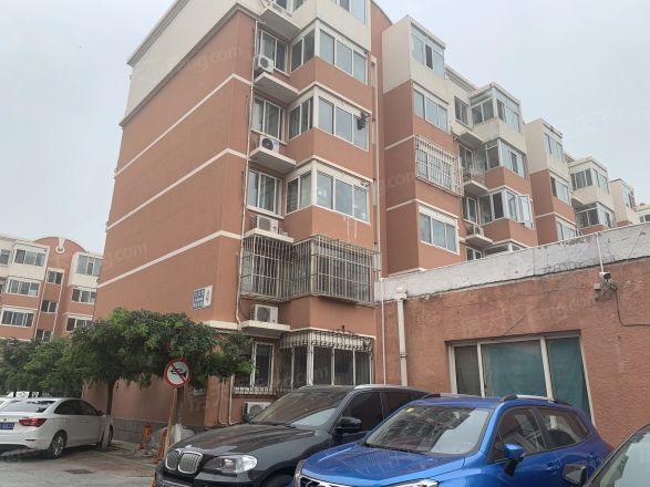 鑫兆丽园实景图