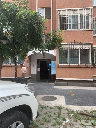 鑫兆丽园实景图