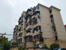 万荣小区 1室1厅 南