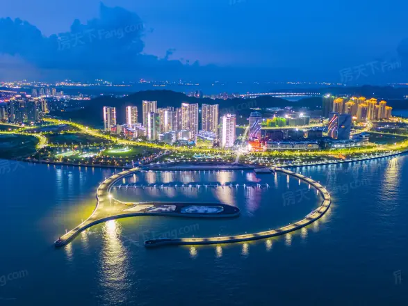 格力海岸一期