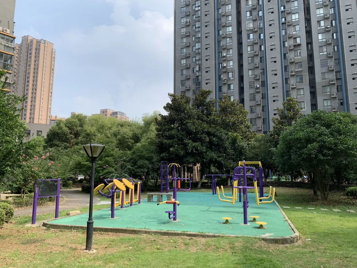 【无锡二泉紫园小区,二手房,租房】- 无锡房天下