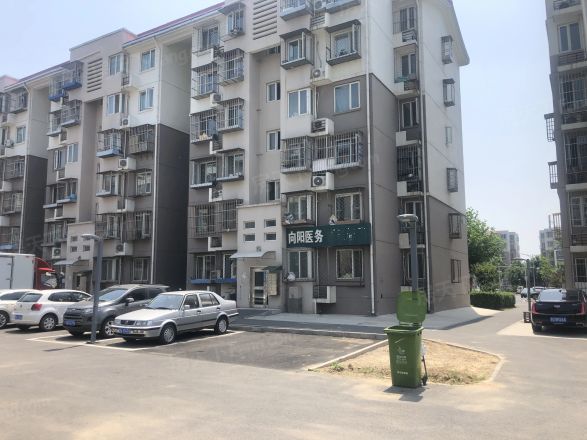 佳和宜园实景图