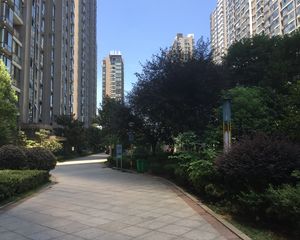 世纪城咏江苑3室2厅南北