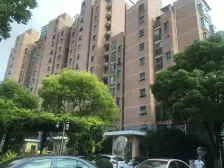 浦东新区金桥东方丽景2室2厅