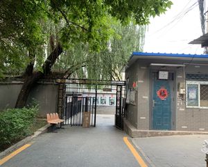 劲松·劲松九区·1室·1厅