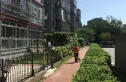 宏城花园实景图