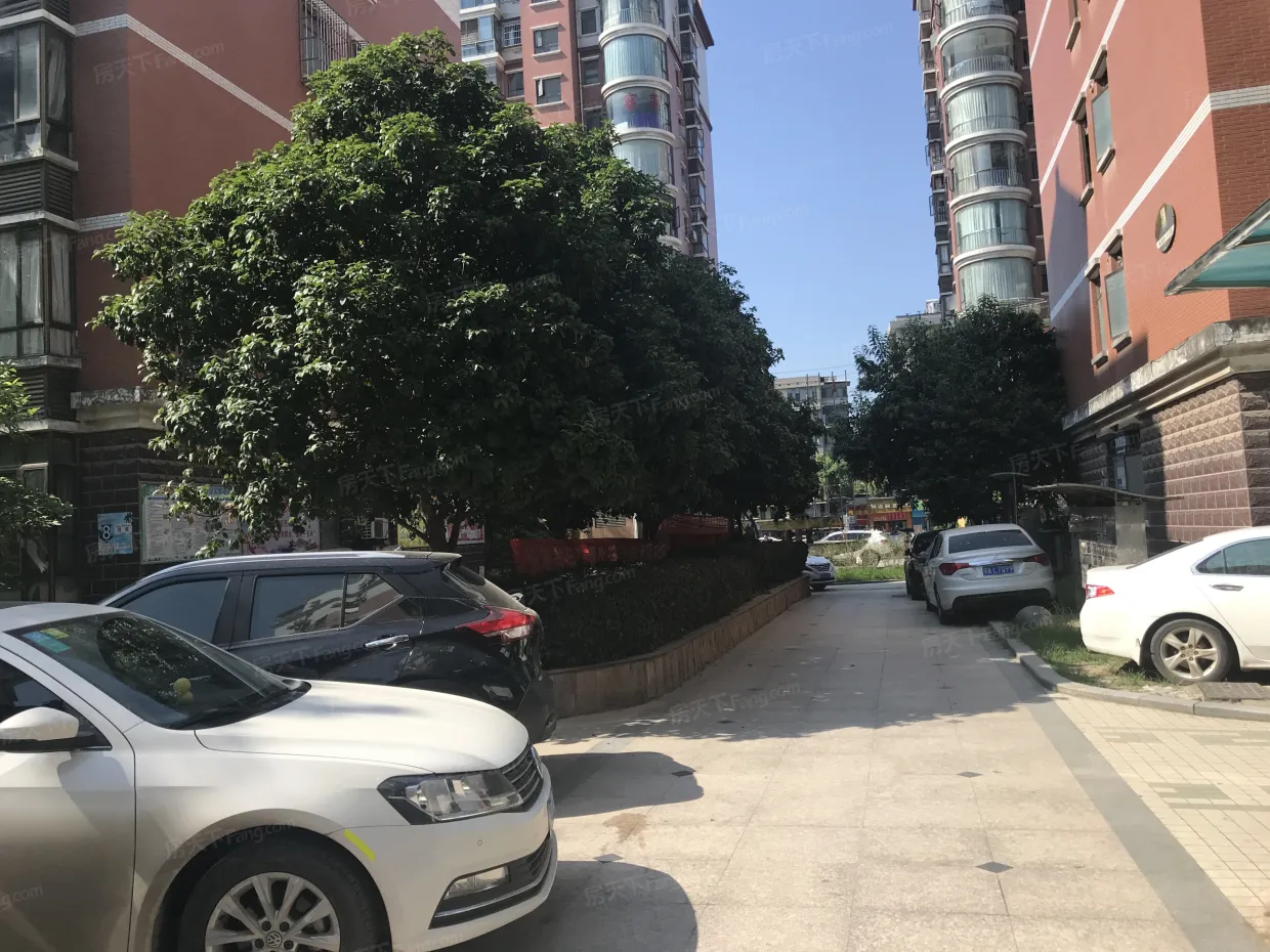 【武汉金龙花园小区,二手房,租房】- 武汉房天下