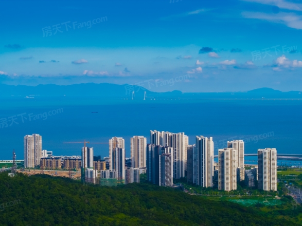 格力海岸一期