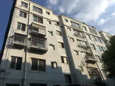 鄱阳湖单位房 居家通透 三房朝南 采光好 另带储藏室