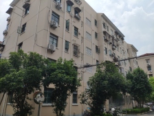 中环内大一房 好楼层 精装修 诚意出售