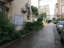 明珠小区(川沙) 2室2厅 南 北