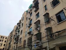 一门关,无税房,诚意出售,小区中心位置