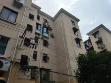 全明两房一厅 楼间距宽 采光好!有钥匙 看房方便