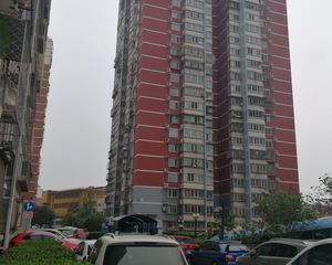 永善里2室1厅南