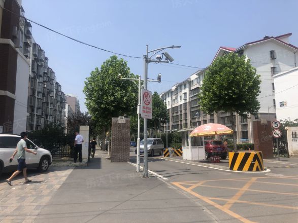 佳和宜园实景图