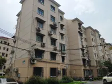 万荣小区 2室1厅 南