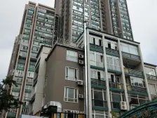 精装修 高楼层 视野好 看房方便