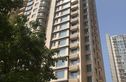 大西洋新城G区实景图