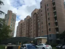 零五年电梯高层,超强视野,南北双阳台,嘉里城在建中,双轨交通