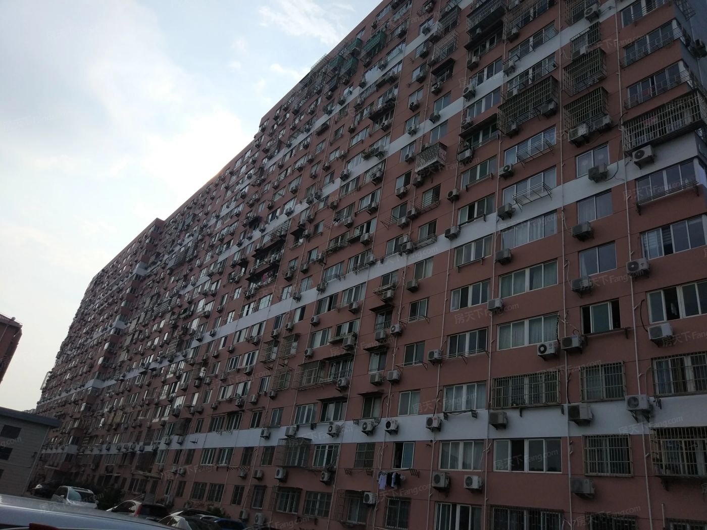 实景图