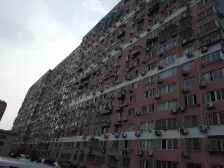 满五年税费少,近地铁,2000年电梯商品房,自住装修