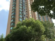 近地铁白玉兰小区,中间楼层,南北两房,低总价环境好