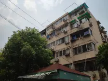 大宁 · 粤秀小区 · 2室 · 1厅