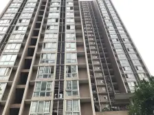 华新街轻轨站 精装一室一厅有阳台