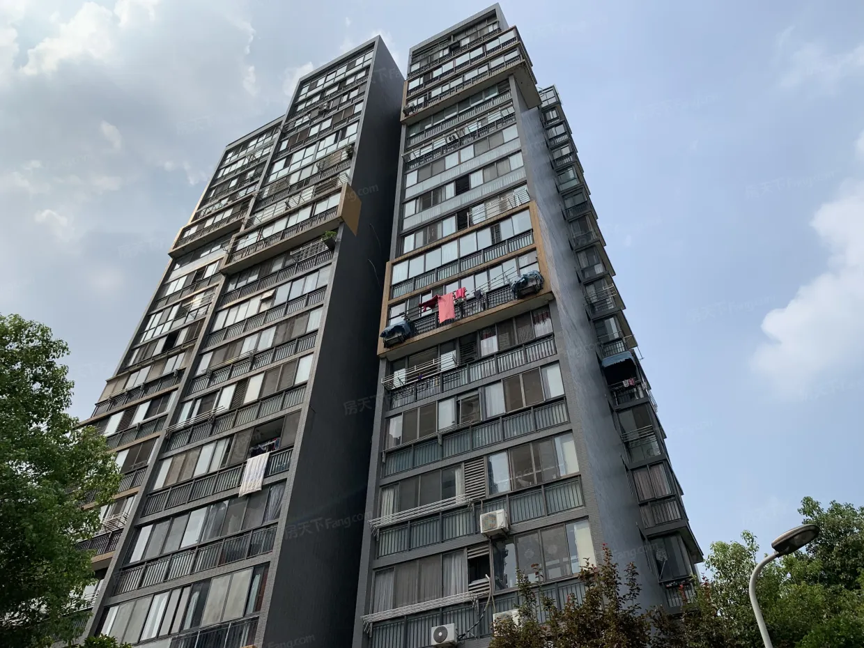 【无锡二泉紫园小区,二手房,租房】- 无锡房天下