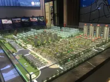 房子位置好.海湾中小.湿地公园.医大2院.轻轨站13号线.