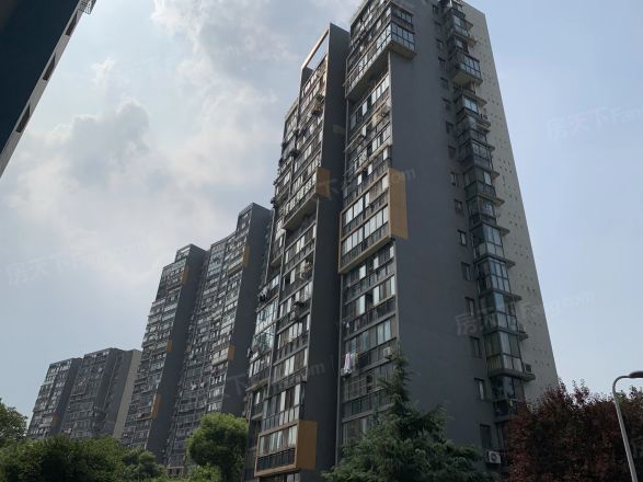 【无锡二泉紫园小区,二手房,租房】- 无锡房天下