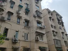 大宁音乐广场旁,双南两房,满五,采光全明,!