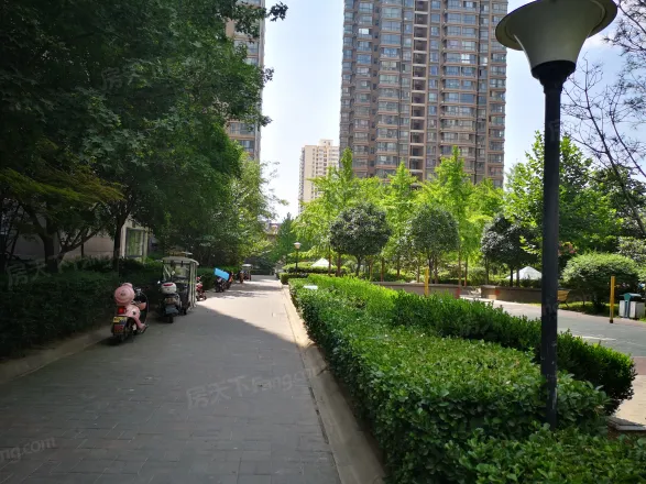 【西安春晓馨苑小区,二手房,租房】- 西安房天下