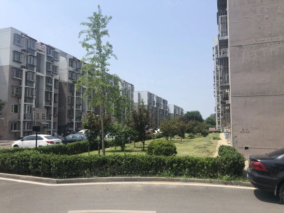 佳和宜园实景图