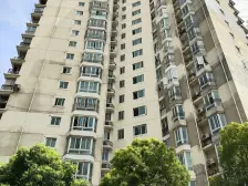 虹口典范 3室2厅 南