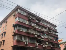 两年精装修-空气通透-美丽家园-97年房龄-新江湾城