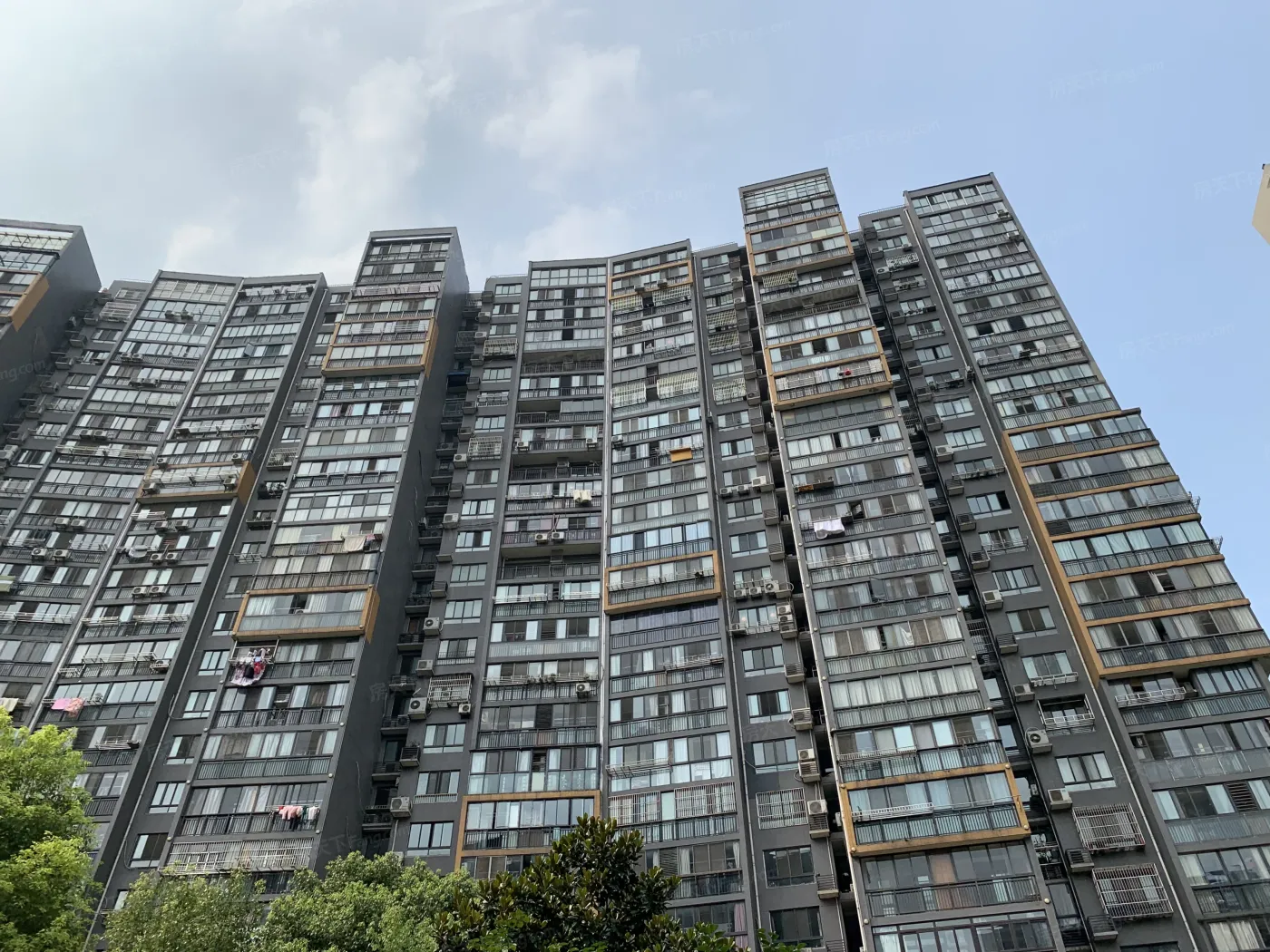 二泉紫园图片相册,户型图,样板间图,装修效果图,实景图-无锡房天下