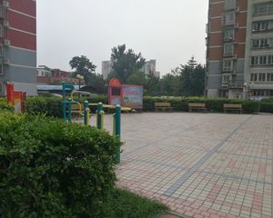 永善里自住两居室满五唯一房主急售