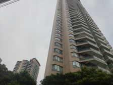 新挂牌房源、绝美位置、绝美景观和视野、含产权车位