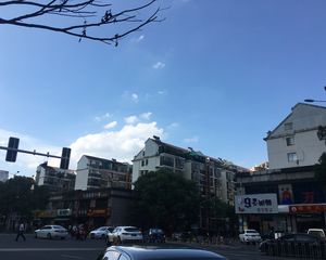 新星小区3室2厅南北